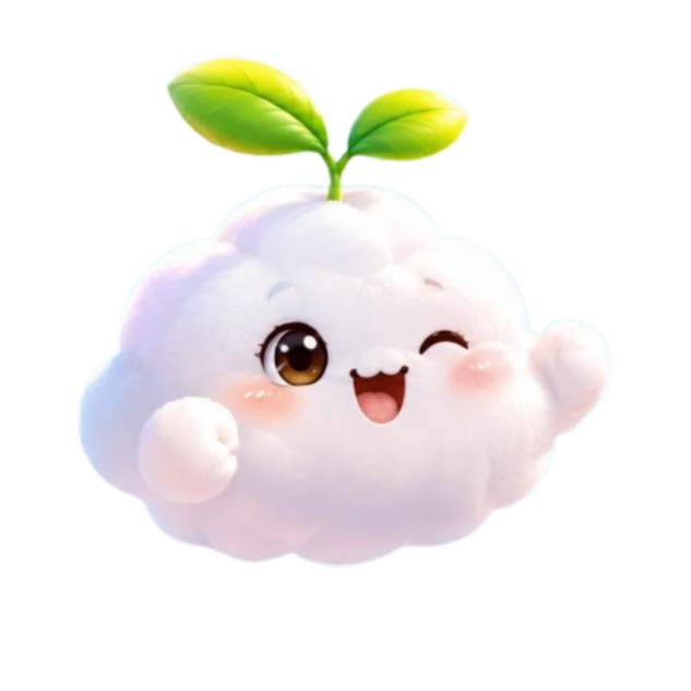 Mầm Mây xin chào